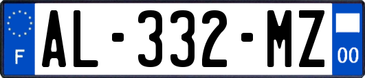 AL-332-MZ