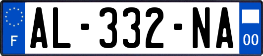 AL-332-NA