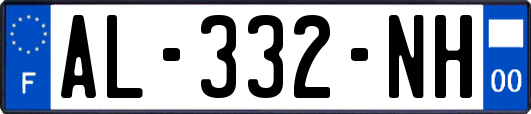 AL-332-NH