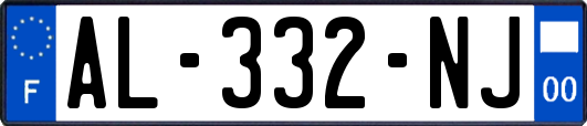 AL-332-NJ