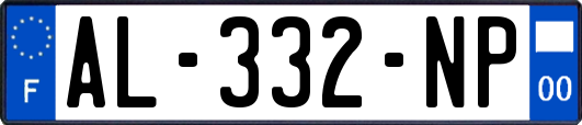 AL-332-NP
