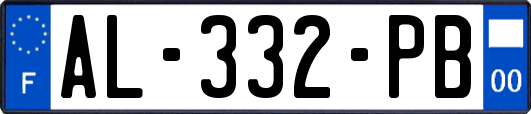 AL-332-PB