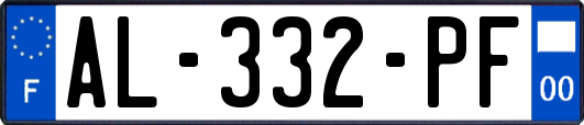 AL-332-PF