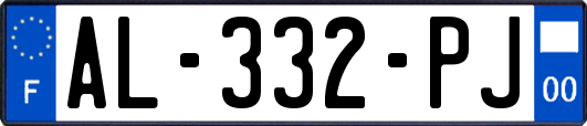 AL-332-PJ