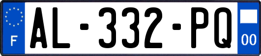AL-332-PQ