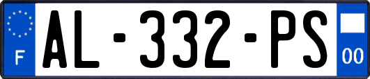 AL-332-PS