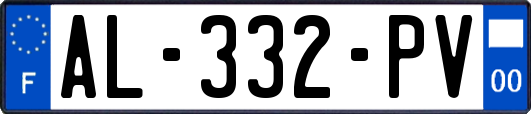 AL-332-PV