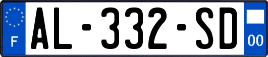 AL-332-SD