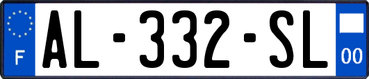AL-332-SL