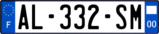 AL-332-SM