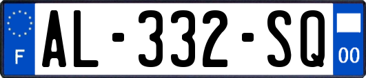 AL-332-SQ