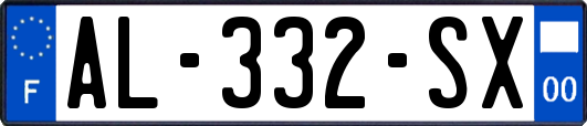 AL-332-SX