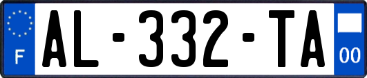 AL-332-TA