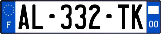 AL-332-TK