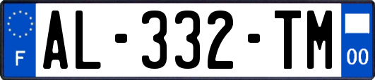 AL-332-TM