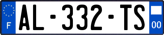 AL-332-TS