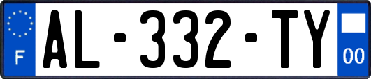 AL-332-TY