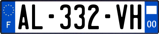 AL-332-VH