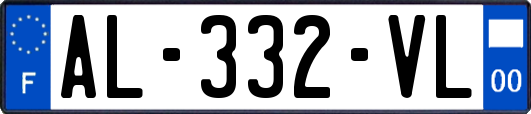 AL-332-VL