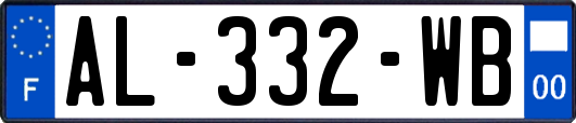 AL-332-WB