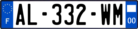 AL-332-WM