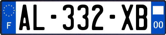 AL-332-XB