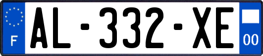 AL-332-XE