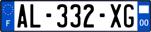 AL-332-XG