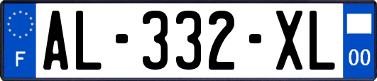AL-332-XL