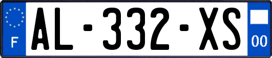 AL-332-XS