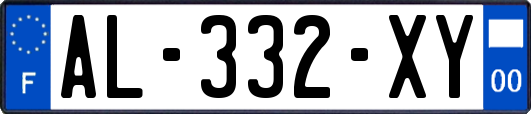 AL-332-XY