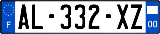 AL-332-XZ