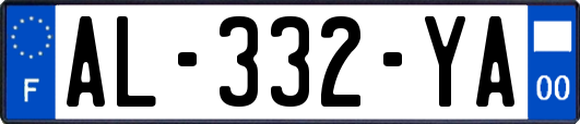 AL-332-YA