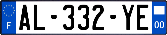 AL-332-YE
