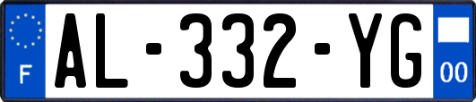 AL-332-YG