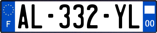 AL-332-YL