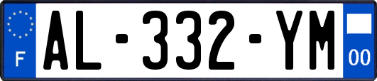 AL-332-YM