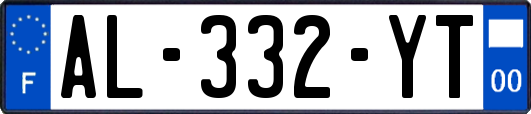 AL-332-YT