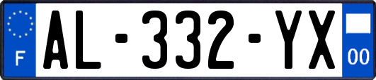 AL-332-YX