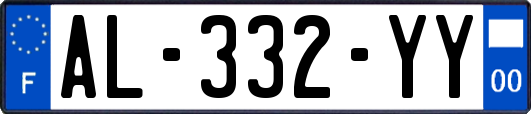 AL-332-YY
