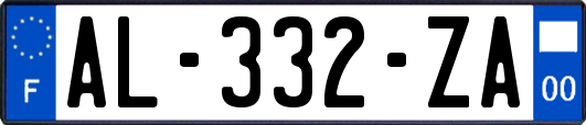 AL-332-ZA