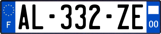 AL-332-ZE