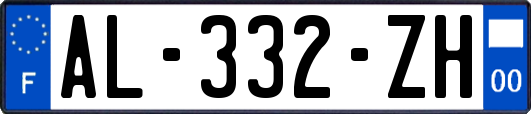 AL-332-ZH