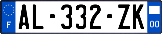 AL-332-ZK