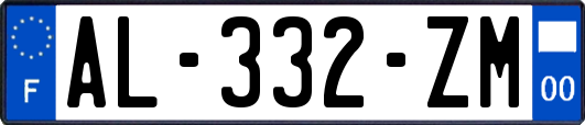 AL-332-ZM