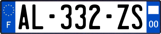 AL-332-ZS