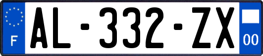 AL-332-ZX