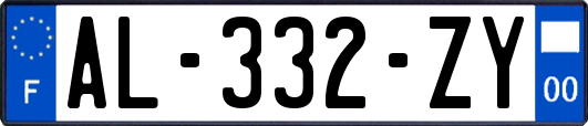 AL-332-ZY