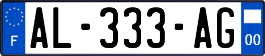 AL-333-AG