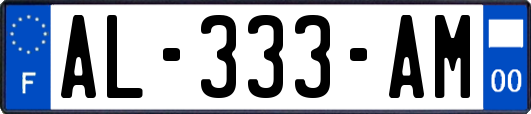 AL-333-AM